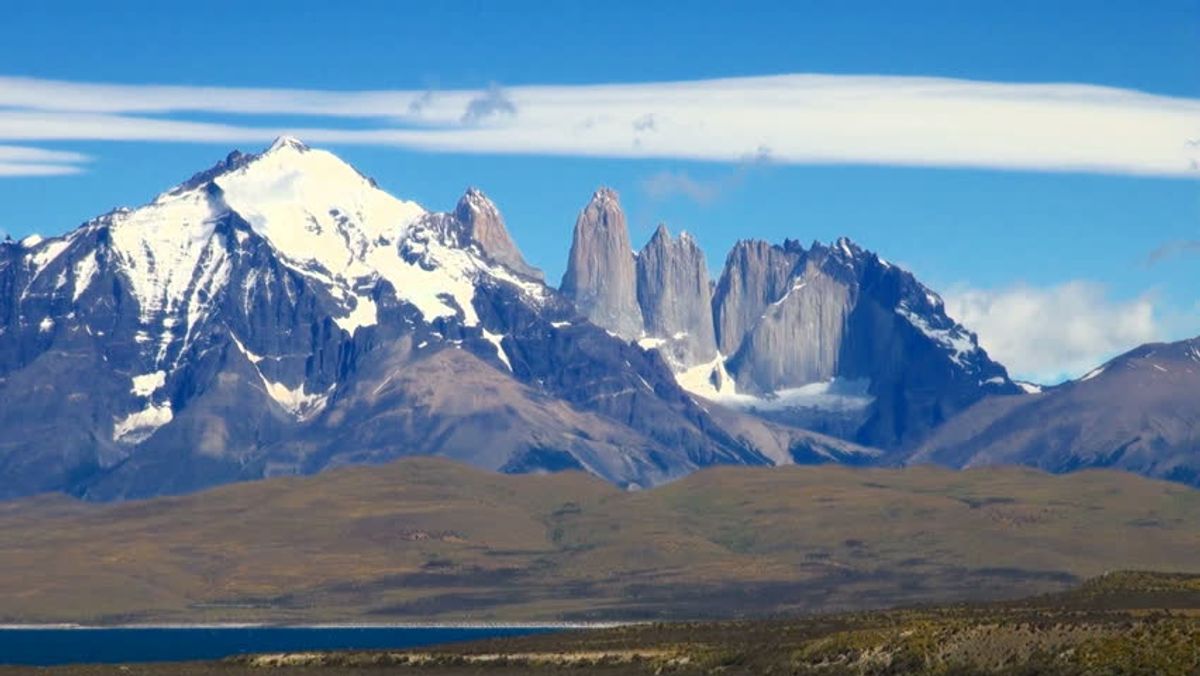 Torres del Paine Trek: Embarking on Nature’s Masterpiece in Chile