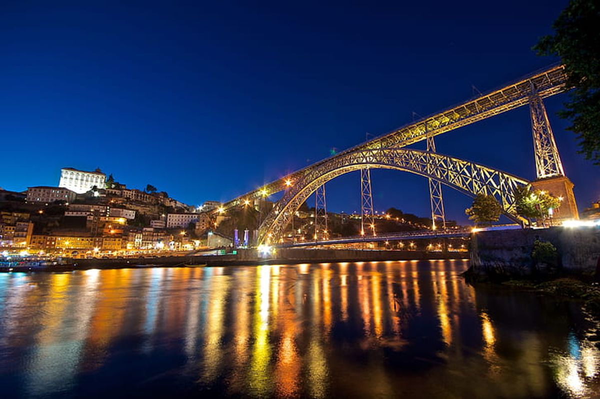 Discover Porto, Portugal: A Cultural and Culinary Gem on the Douro River