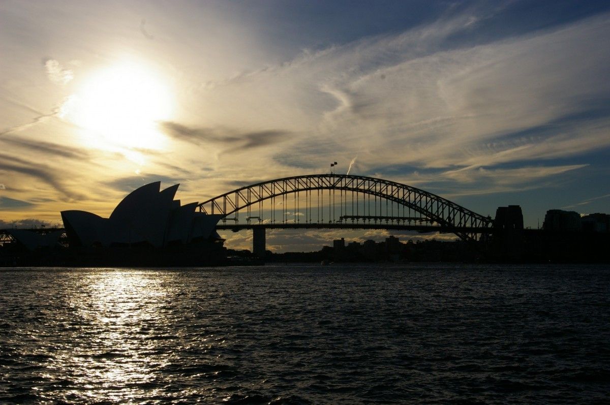 Exploring the Marvels of Sydney: A Detailed Guide to the Opera House and Harbor with Stunning Visuals