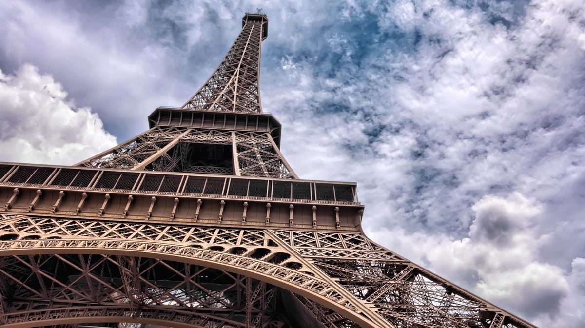 Top 10 best tourist places to visit in France