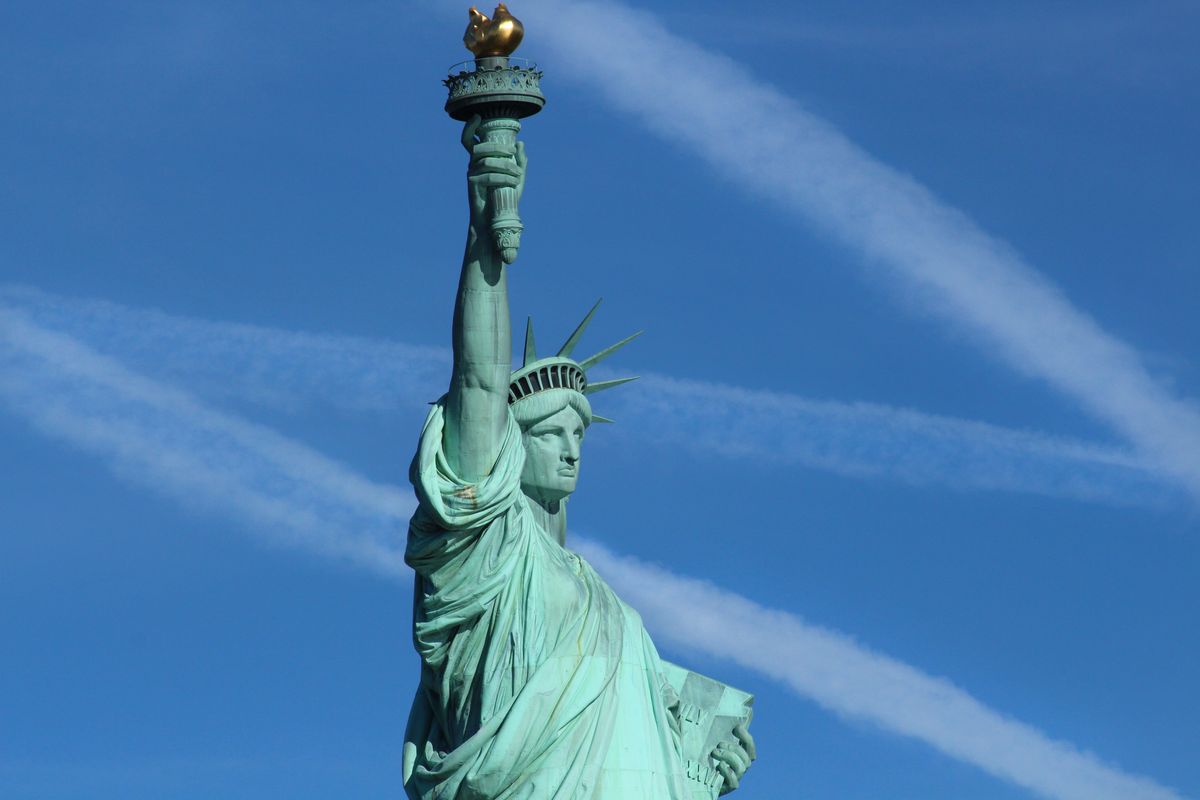 Lady Liberty’s Legacy: Discovering the Statue of Liberty’s Symbolism