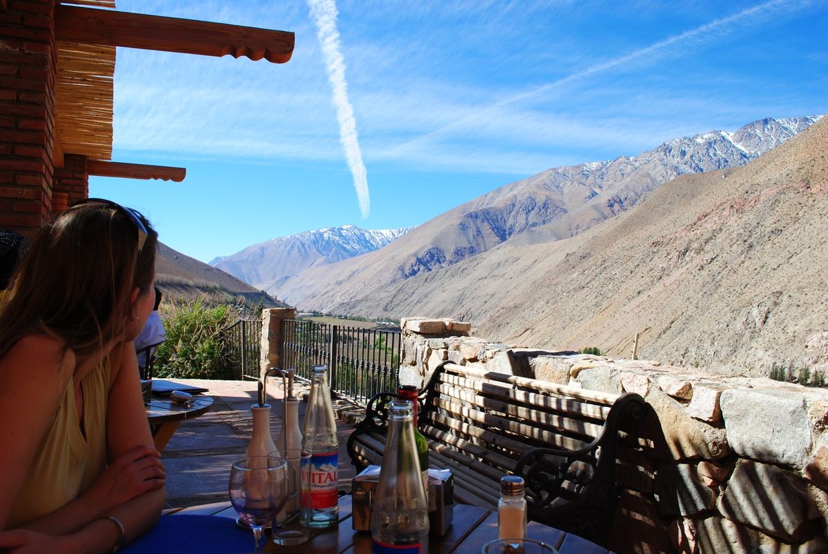 Elqui Valley Escapes: A Wine Lover’s Paradise in Chile