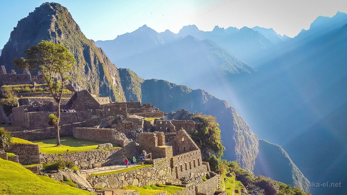 Top 10 Must-See Destinations in Peru Ranked by Popularity and Visitor Numbers