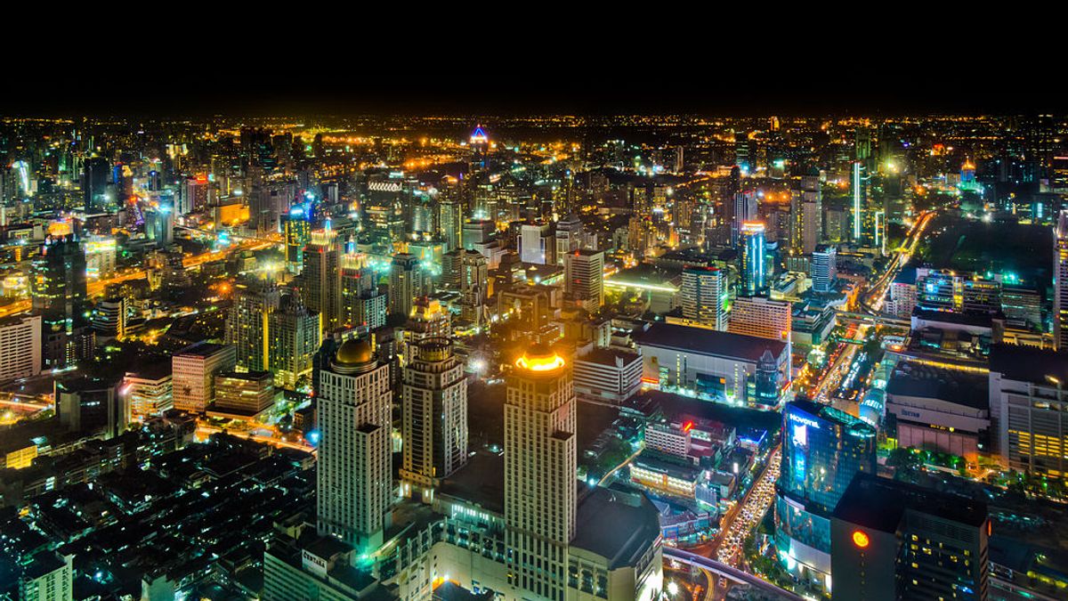 Experience the Thrill of Bangkok Nightlife: Thailand’s Ultimate Playground After Dark