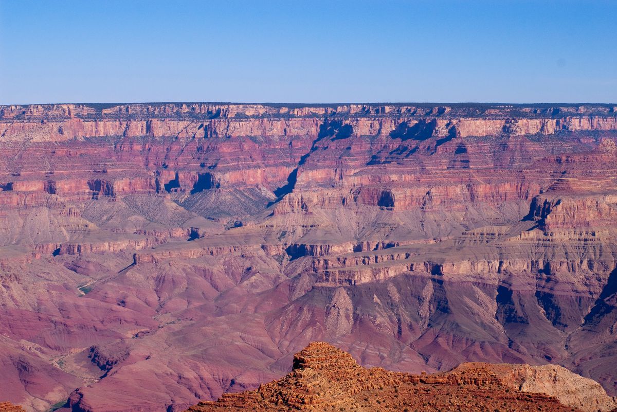 Nature’s Majesty Unveiled: A Guide to the Grand Canyon’s Wonder