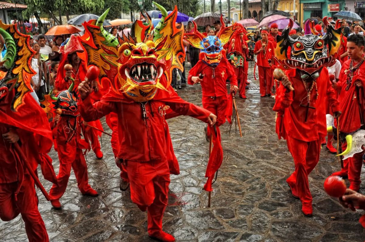 Discovering the Vibrant Culture of Buenos Aires, Venezuela