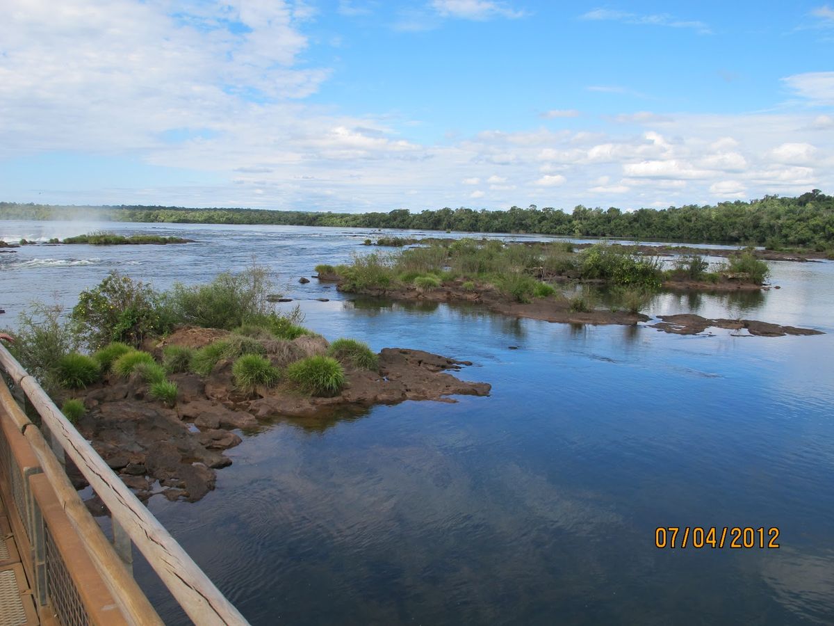 Top 10 Iconic Places in Argentina Ranked by Popularity Among Tourists