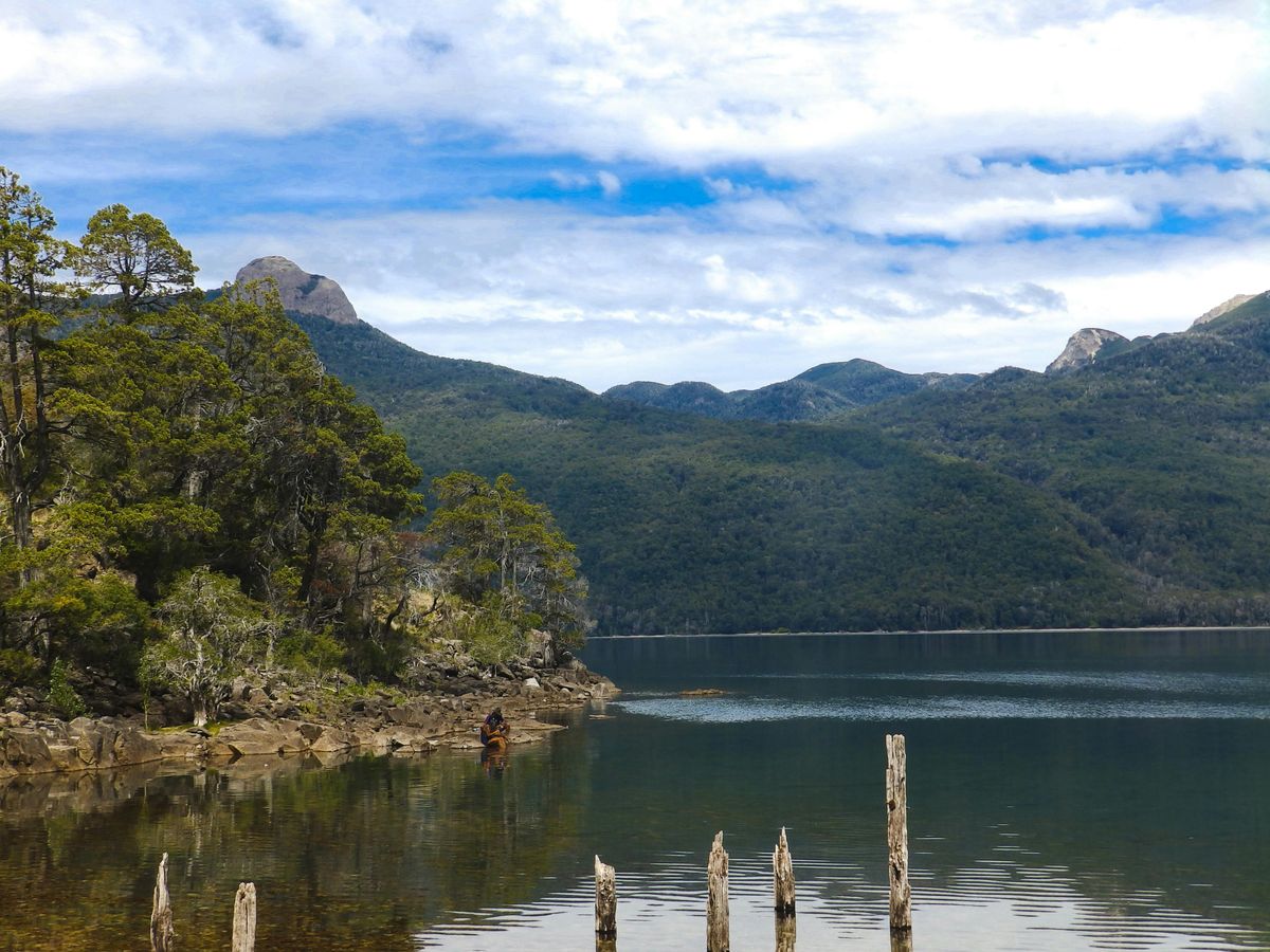 Explore Bariloche, Argentina