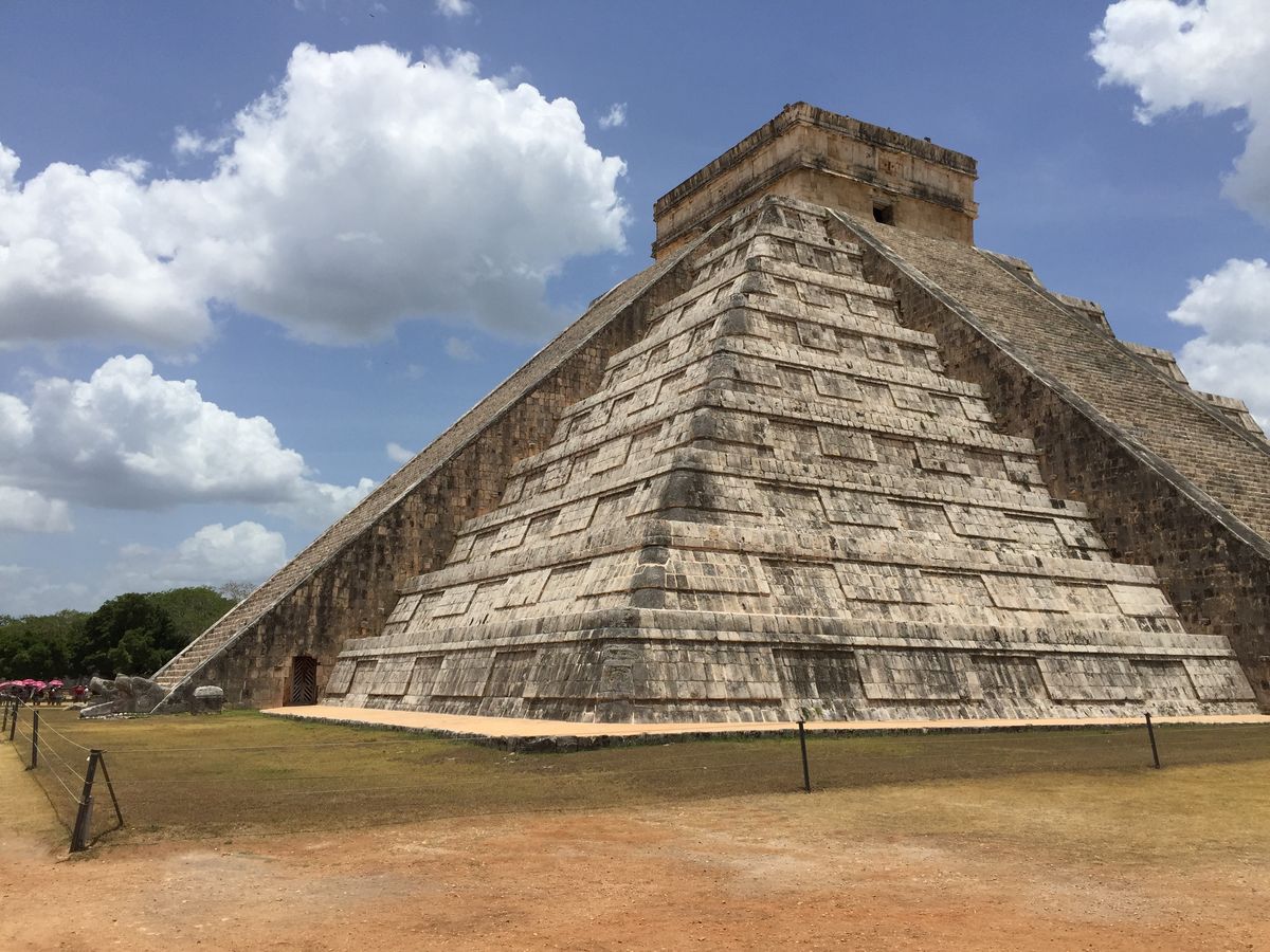 Chichen Itza Unveiled: Exploring Mexico’s Ancient Mayan Wonder