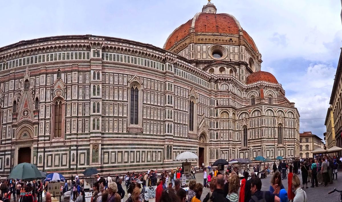 Exploring Florence, Italy: The Heart of Renaissance Art and Culture