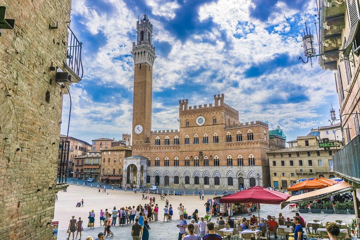 Explore Siena, Italy: A Medieval Marvel with Timeless Charm and Tradition