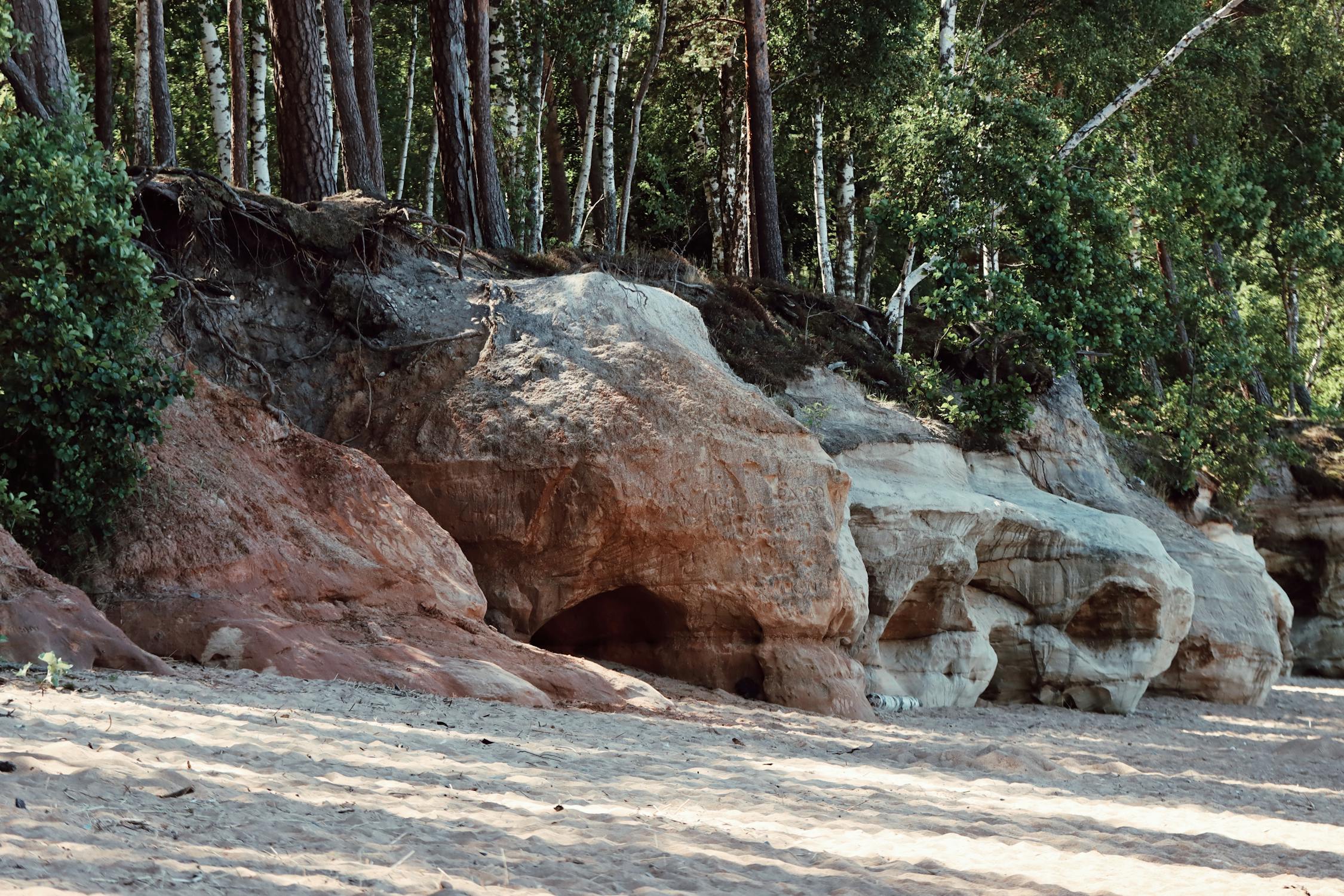 Copper Canyon Adventures: A Journey through Mexico’s Spectacular Landscape